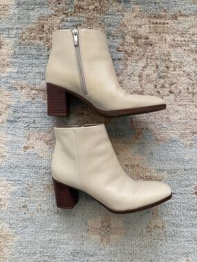 Franco Sarto Izzy Boots
